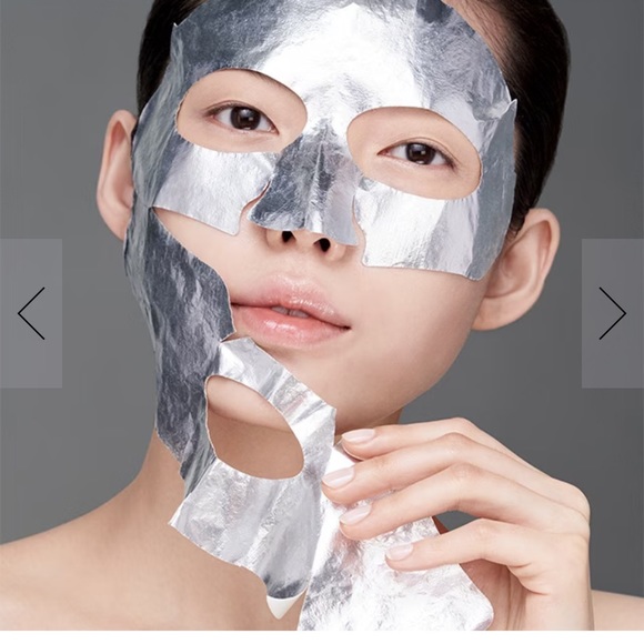 Estee Lauder Advanced Night Repair Concentrated Recovery PowerFoil Mask - Picture 2 of 5